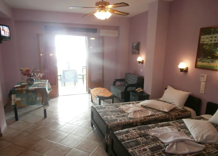 Haravgi Hotel